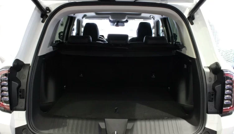 Haval Dargo Х