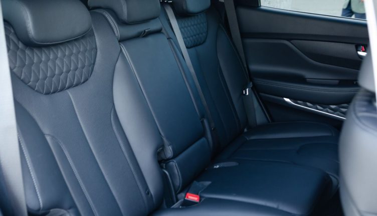 Hyundai Santa-Fe