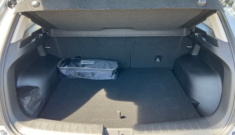Haval Jolion 4wd