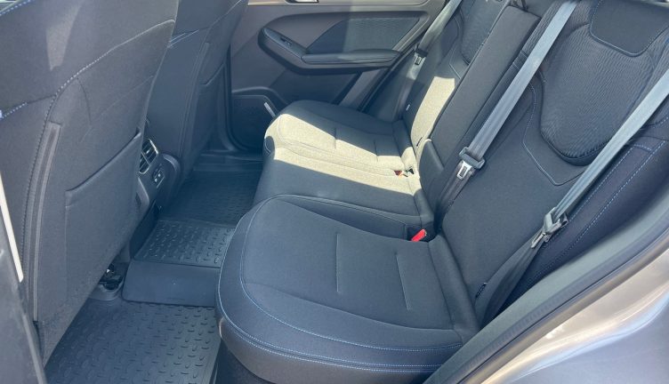 Haval Jolion 4wd