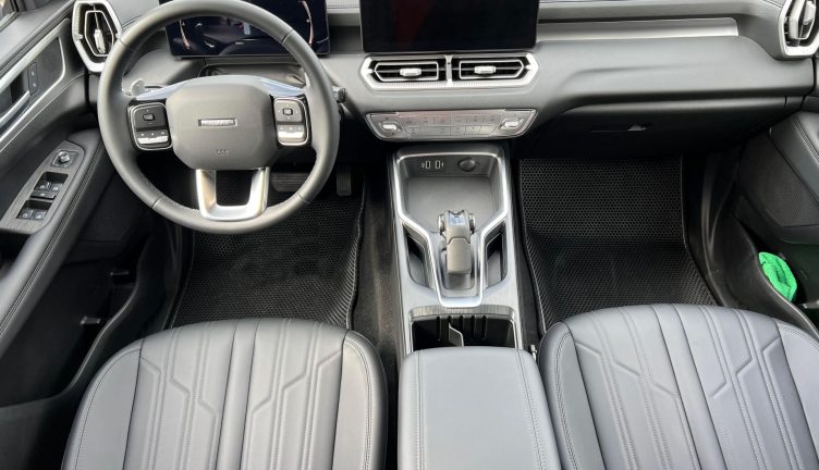 Haval H5