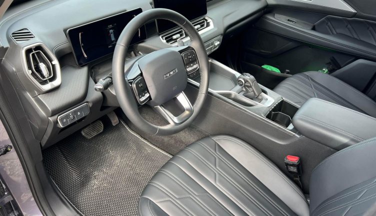 Haval H5