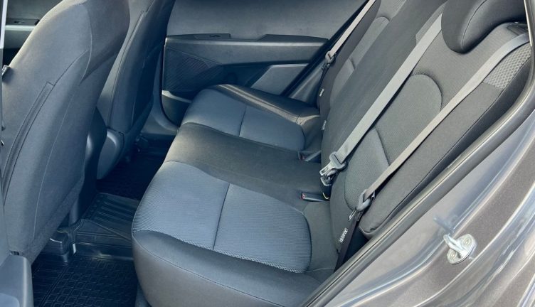 Hyundai Creta 4WD