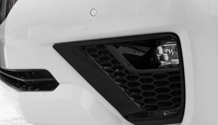 Toyota Land Cruiser 150