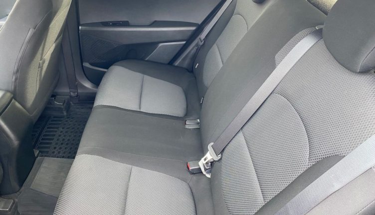 Hyundai Creta 4WD