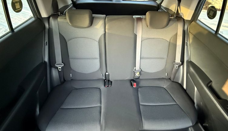 Hyundai Creta 2.0 2WD