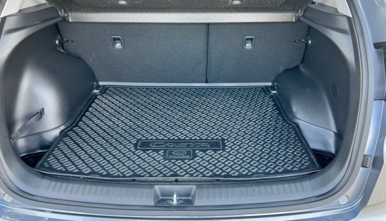 Hyundai Creta 2.0 2WD