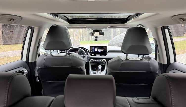 Toyota Rav-4