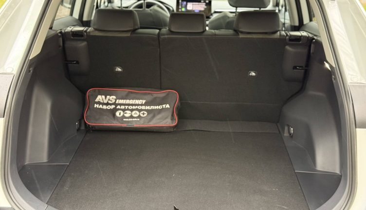 Toyota Rav-4