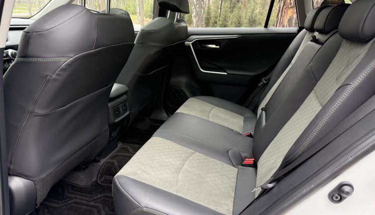 Toyota Rav-4