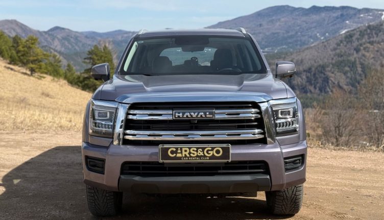 Haval H5