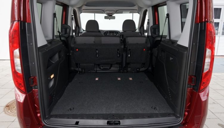 Fiat Doblo-М