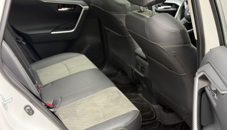 Toyota Rav-4