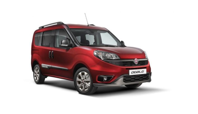 Fiat Doblo-М