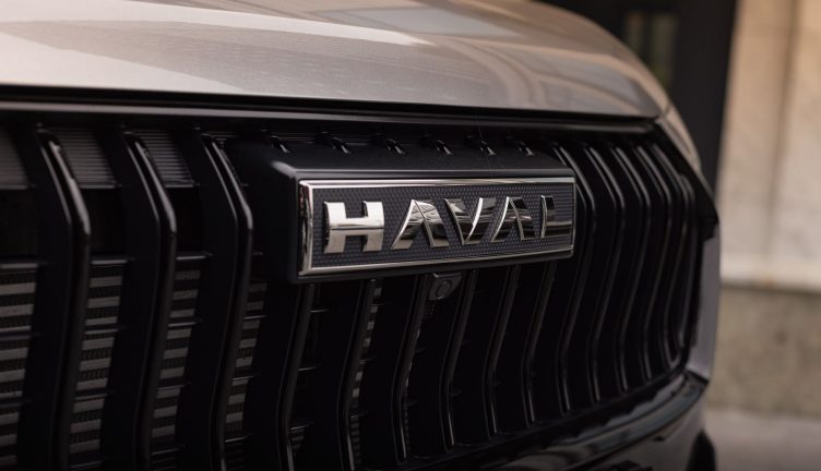 Haval Jolion 4wd