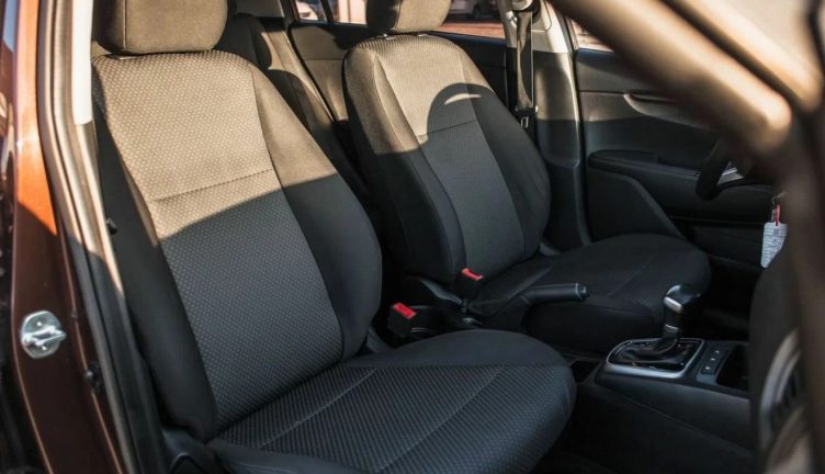 Kia Rio X-Line