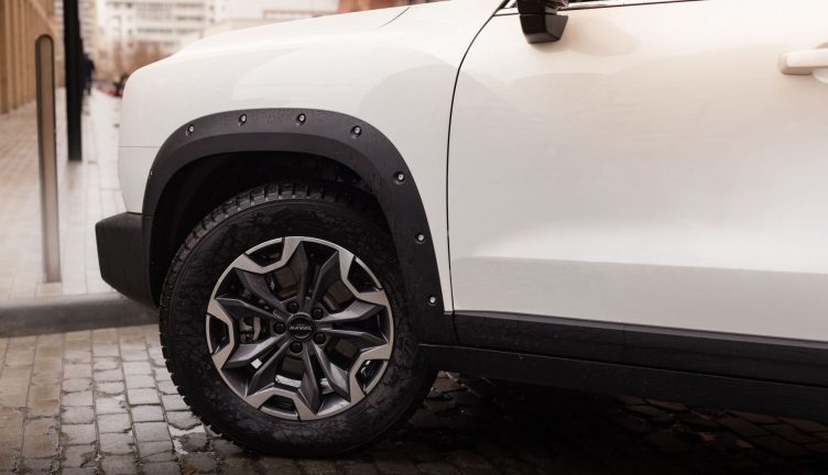 Haval Dargo Х