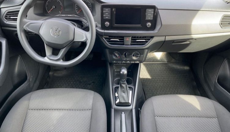 Volkswagen Polo New