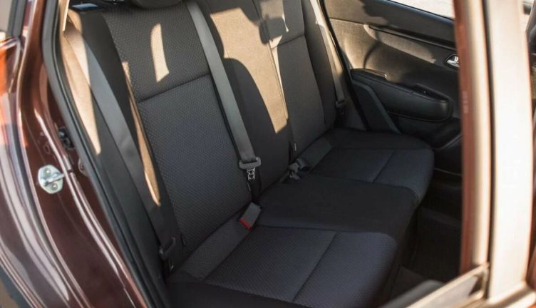 Kia Rio X-Line