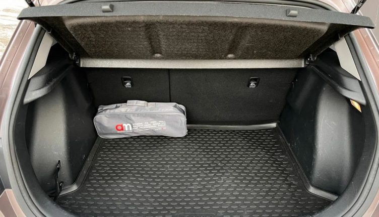 Kia Rio X-Line