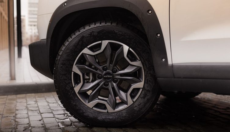Haval Dargo Х