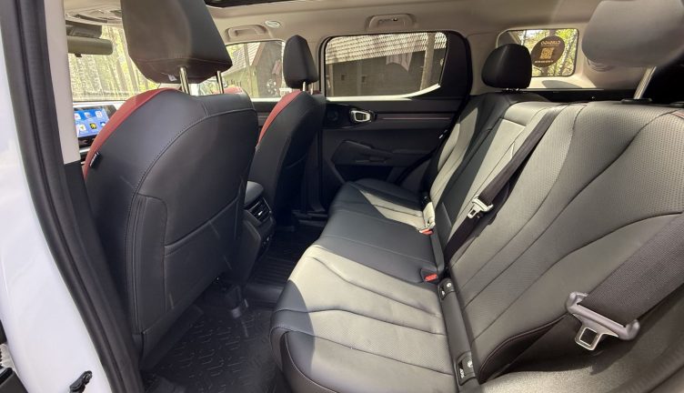 Haval H3