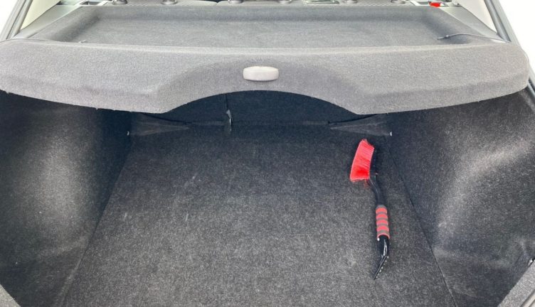 Volkswagen Polo New