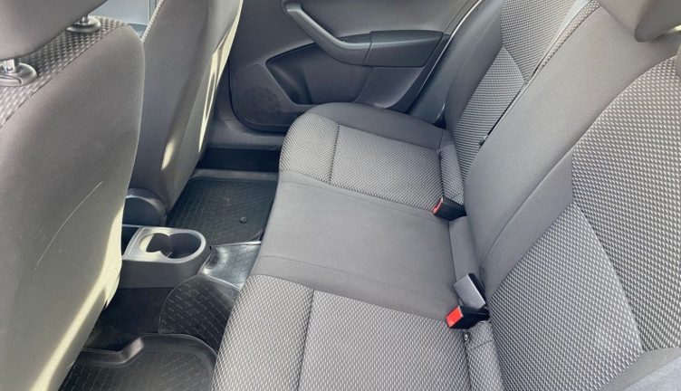 Volkswagen Polo New